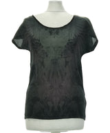 132826 Tops et t-shirts IKKS Occasion Once Again Friperie en ligne