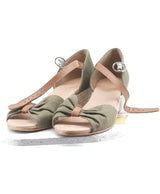 132854 Chaussures ERAM Occasion Once Again Friperie en ligne