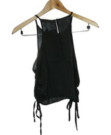 132874 Tops et t-shirts ZARA Occasion Vêtement occasion seconde main