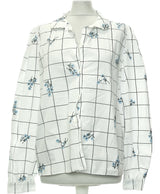 132884 Chemises et blouses ZARA Occasion Once Again Friperie en ligne