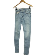 132892 Jeans LEVI'S Occasion Once Again Friperie en ligne