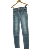 132894 Jeans LEVI'S Occasion Once Again Friperie en ligne