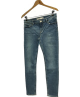 132898 Jeans ASOS Occasion Once Again Friperie en ligne