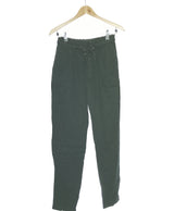 132906 Pantalons et pantacourts PRINCESSE TAM TAM Occasion Once Again Friperie en ligne