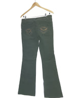 132908 Jeans MORGAN Occasion Vêtement occasion seconde main