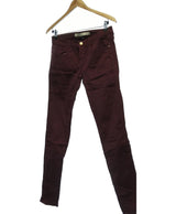 132911 Jeans ZARA Occasion Once Again Friperie en ligne