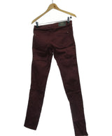 132911 Jeans ZARA Occasion Vêtement occasion seconde main