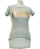 132922 Tops et t-shirts PIECES Occasion Once Again Friperie en ligne