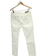 132930 Jeans ZARA Occasion Vêtement occasion seconde main