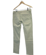 132932 Jeans ZARA Occasion Vêtement occasion seconde main