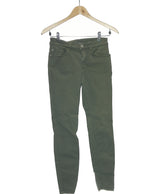 132967 Jeans ZARA Occasion Once Again Friperie en ligne
