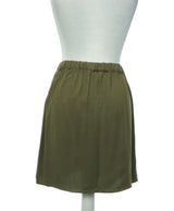 133026 Jupes AMERICAN VINTAGE Occasion Vêtement occasion seconde main