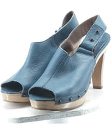 133028 Chaussures UNISA Occasion Once Again Friperie en ligne