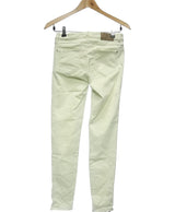 133033 Jeans ZARA Occasion Vêtement occasion seconde main