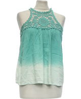 133045 Tops et t-shirts HOLLISTER Occasion Once Again Friperie en ligne