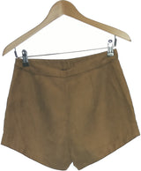 133049 Shorts et bermudas HOLLISTER Occasion Once Again Friperie en ligne