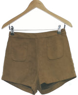 133049 Shorts et bermudas HOLLISTER Occasion Vêtement occasion seconde main