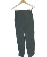 133052 Pantalons et pantacourts ZARA Occasion Vêtement occasion seconde main