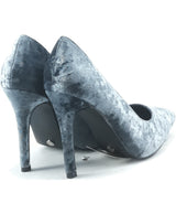 133068 Chaussures MORGAN Occasion Vêtement occasion seconde main