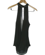 133073 Tops et t-shirts ZARA Occasion Vêtement occasion seconde main