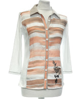 133115 Chemises et blouses CHRISTINE LAURE Occasion Once Again Friperie en ligne