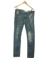 133137 Jeans ZARA Occasion Once Again Friperie en ligne