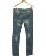 133137 Jeans ZARA Occasion Vêtement occasion seconde main