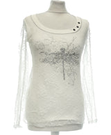 133140 Tops et t-shirts LMV Occasion Once Again Friperie en ligne
