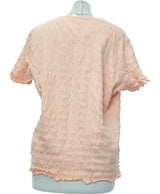 133207 Tops et t-shirts DAMART Occasion Vêtement occasion seconde main