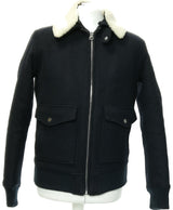 133210 Manteaux JULES Occasion Once Again Friperie en ligne