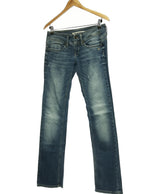 133216 Jeans FREEMAN T PORTER Occasion Once Again Friperie en ligne