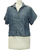 133243 Chemises et blouses ZARA Occasion Once Again Friperie en ligne