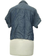 133243 Chemises et blouses ZARA Occasion Vêtement occasion seconde main