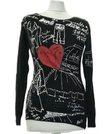 133252 Pulls et gilets DESIGUAL Occasion Once Again Friperie en ligne
