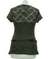133255 Tops et t-shirts MORGAN Occasion Vêtement occasion seconde main