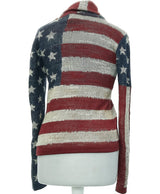 133260 Pulls et gilets RALPH LAUREN Occasion Vêtement occasion seconde main
