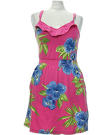 133280 Robes HOLLISTER Occasion Once Again Friperie en ligne