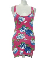 133293 Tops et t-shirts ABERCROMBIE Occasion Once Again Friperie en ligne