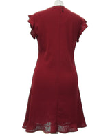 133302 Robes MANGO Occasion Vêtement occasion seconde main