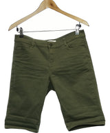 133317 Shorts et bermudas CAMAIEU Occasion Once Again Friperie en ligne