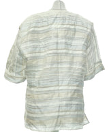 133327 Chemises et blouses UN JOUR AILLEURS Occasion Vêtement occasion seconde main