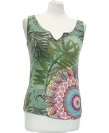 133347 Tops et t-shirts DESIGUAL Occasion Once Again Friperie en ligne