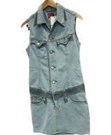 133371 Robes LEVI'S Occasion Once Again Friperie en ligne