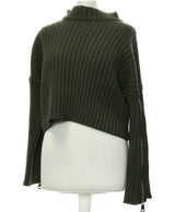 133376 Pulls et gilets ZARA Occasion Once Again Friperie en ligne