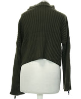 133376 Pulls et gilets ZARA Occasion Vêtement occasion seconde main