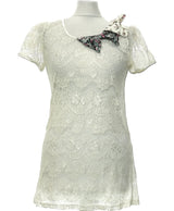 133396 Tops et t-shirts MOLLY BRACKEN Occasion Once Again Friperie en ligne