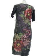 133416 Robes RENE DERHY Occasion Vêtement occasion seconde main