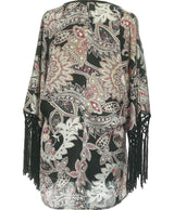 133428 Chemises et blouses JUS D'ORANGE Occasion Vêtement occasion seconde main