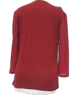 133432 Tops et t-shirts 1.2.3 Occasion Vêtement occasion seconde main
