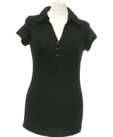 133450 Tops et t-shirts IKKS Occasion Once Again Friperie en ligne